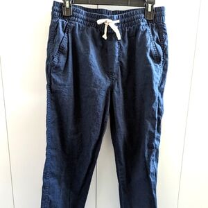 Zara Men's Linen Pants